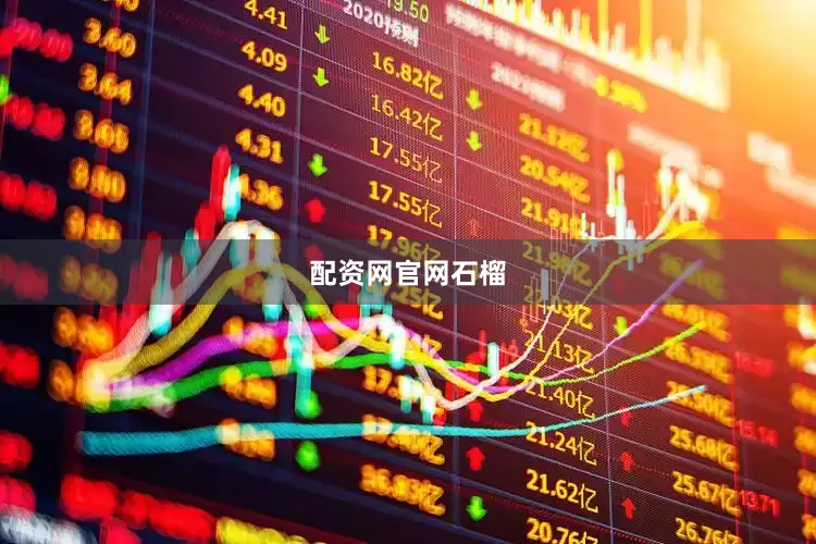 配资网官网石榴